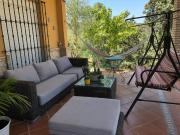 Casa en venta en Guillena, Guillena pueblo. Chalet a la...