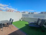 Casa en venta en Güímar, Centro. Moderno chalet adosado...