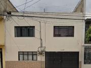 CASA EN VENTA EN GUSTAVO A MADERO