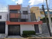 Casa en Venta en Gustavo A. Madero