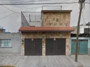 Casa en Venta en Gustavo A. Madero