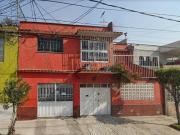 Casa En Venta En Gustavo A. Madero