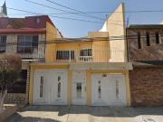 Casa en Venta en Gustavo A. Madero