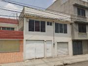 Casa En Venta En Gustavo A. Madero