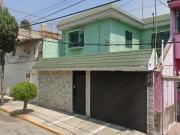 Casa en Venta en Gustavo A. Madero