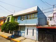 CASA EN VENTA EN GUSTAVO A MADERO