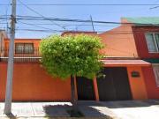 Casa en Venta en Gustavo A. Madero