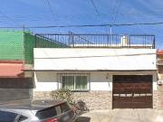 CASA EN VENTA EN GUSTAVO A MADERO