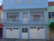 Casa en Venta en Gustavo A. Madero, Casas Alemán