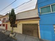 CASA EN VENTA, EN GUSTAVO A MADERO CASAS ALEMAN