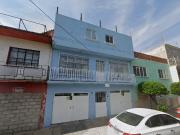 CASA EN VENTA EN GUSTAVO A. MADERO: Casas Alemán: A...