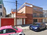CASA EN VENTA EN GUSTAVO A. MADERO, CIUDAD DE MEXICO