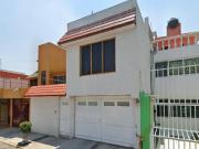 CASA EN VENTA EN GUSTAVO A. MADERO, CIUDAD DE MÉXICO