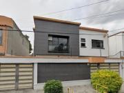 CASA EN VENTA EN GUSTAVO A. MADERO, CIUDAD DE MÉXICO