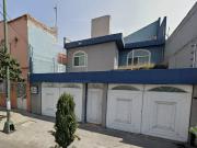 CASA EN VENTA EN GUSTAVO A. MADERO, CIUDAD DE MÉXICO...