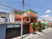 Casa en venta en Gustavo A. Madero, Col. San Juan de...