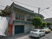 CASA EN VENTA EN GUSTAVO A. MADERO, COL. STA ROSA, CALLE 44!