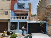 Casa en venta en Gustavo A. Madero Remate
