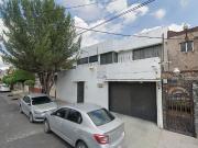 Casa en venta en Gustavo A. Madero Remate