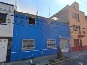 Casa en venta en Gustavo A. Madero Remate