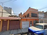 Casa en venta en Gustavo A. Madero Remate
