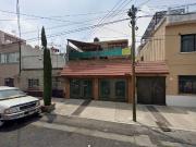 Casa en venta en Gustavo A. Madero Remate
