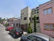 Casa en venta en Gustavo A. Madero Remate