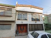 Casa en venta en Gustavo A. Madero Remate