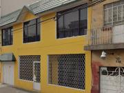 CASA EN VENTA EN GUSTAVO A. MADERO REMATE BANCARIO