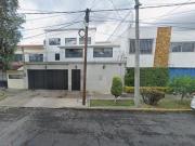 Casa en Venta en habana Col Tepeyac Insurgentes