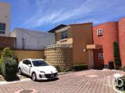 Casa en venta en Hábitat Metepec, México
