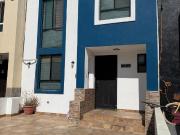 Casa en venta en Hábitat Piedras Blancas, Cancún, Baja...