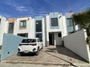 Casa en venta en Hábitat Piedras Blancas, Cancún, Baja...