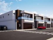 Casa en venta en Hacienda Agua Caliente, Tijuana, Baja...