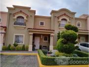 CASA EN VENTA EN HACIENDA BALBOA CUAUTITLAN IZCALLI