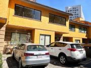 CASA EN VENTA EN HACIENDA CASTORENA EN CUAJIMALPA CDMX....