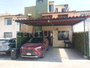 Casa en venta en Hacienda Cruztitla I, Coacalco, Mex