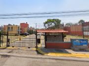 CASA EN VENTA EN HACIENDA CUAUTITLAN SF