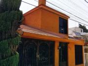 Casa en Venta en Hacienda de Echegaray, Naucalpan de Juárez
