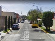 Casa en venta en Hacienda de Echegaray, Naucalpan de...