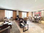 Casa en venta en Hacienda de la Luz, Interlomas