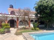 Casa en venta en Hacienda de las Flores, Jiutepec, Morelos