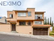 Casa en venta en Hacienda de las Palmas, Huixquilucan,...
