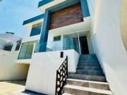 Casa en venta en Hacienda de San Juan de Tlalpan