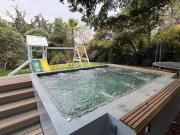 CASA EN VENTA EN HACIENDA DE VALLE ESCONDIDO