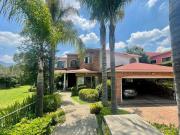 Casa en venta en Hacienda de Valle Escondido