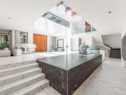 Casa en venta en Hacienda de Valle Escondido