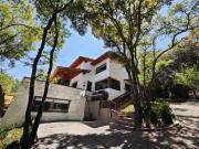 CASA EN VENTA EN HACIENDA DE VALLE ESCONDIDO ATIZAPAN