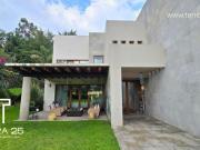 CASA EN VENTA EN HACIENDA DE VALLESCONDIDO