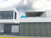 Casa en venta en Hacienda de Yextho